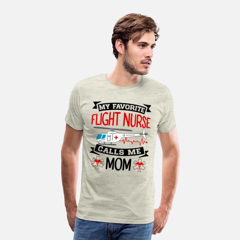 Flight Nurse Critical Care Helicopter Nursing