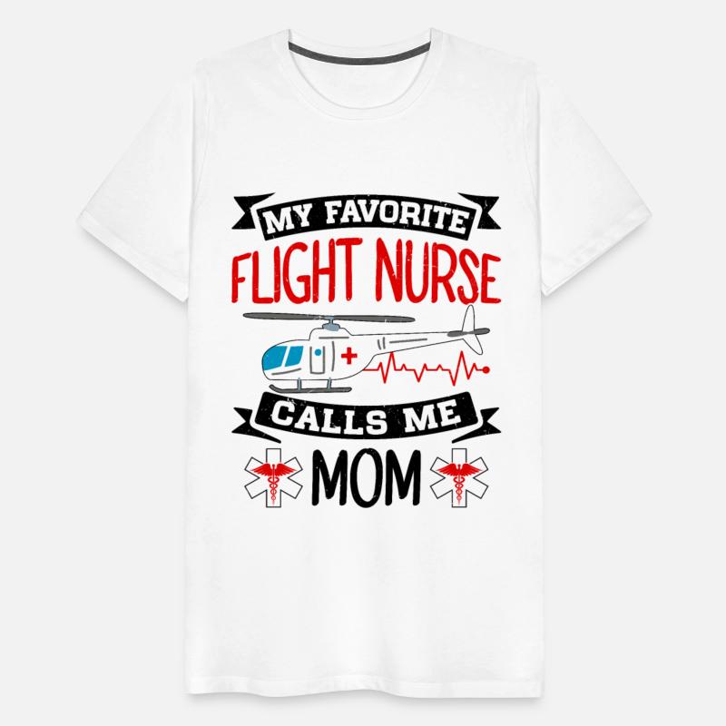 Flight Nurse Critical Care Helicopter Nursing