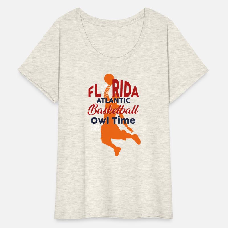 FLORIDA BASKETBALL OWL TIME