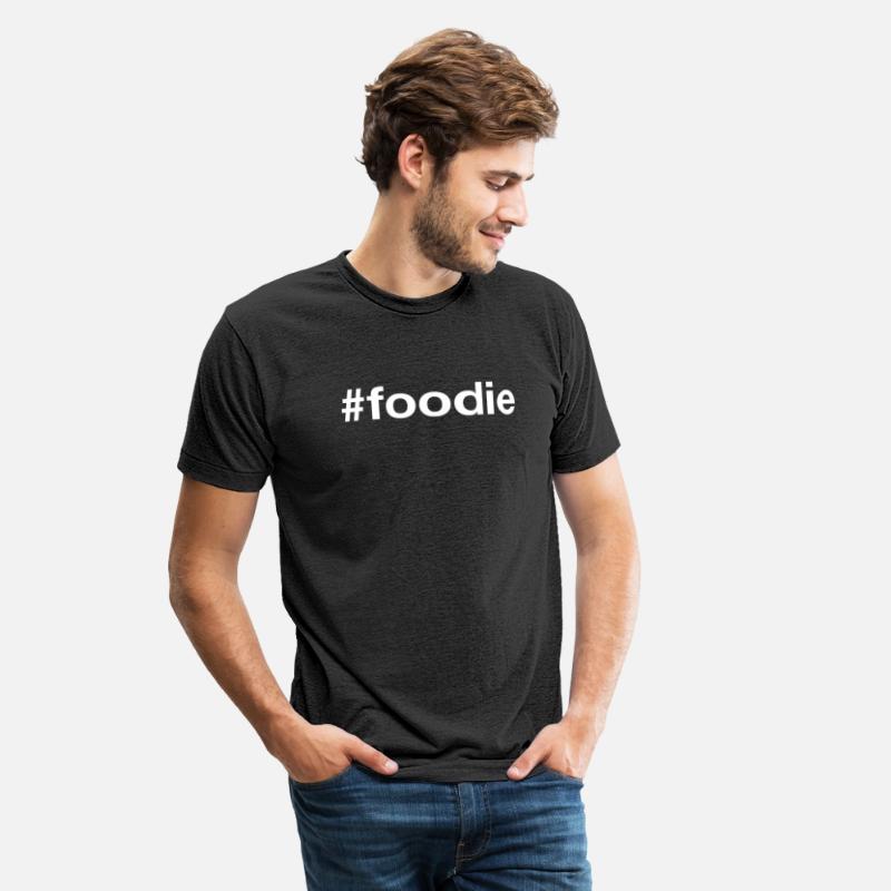 FOODIE Hashtag