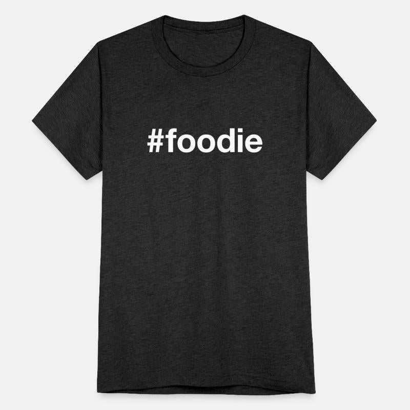 FOODIE Hashtag