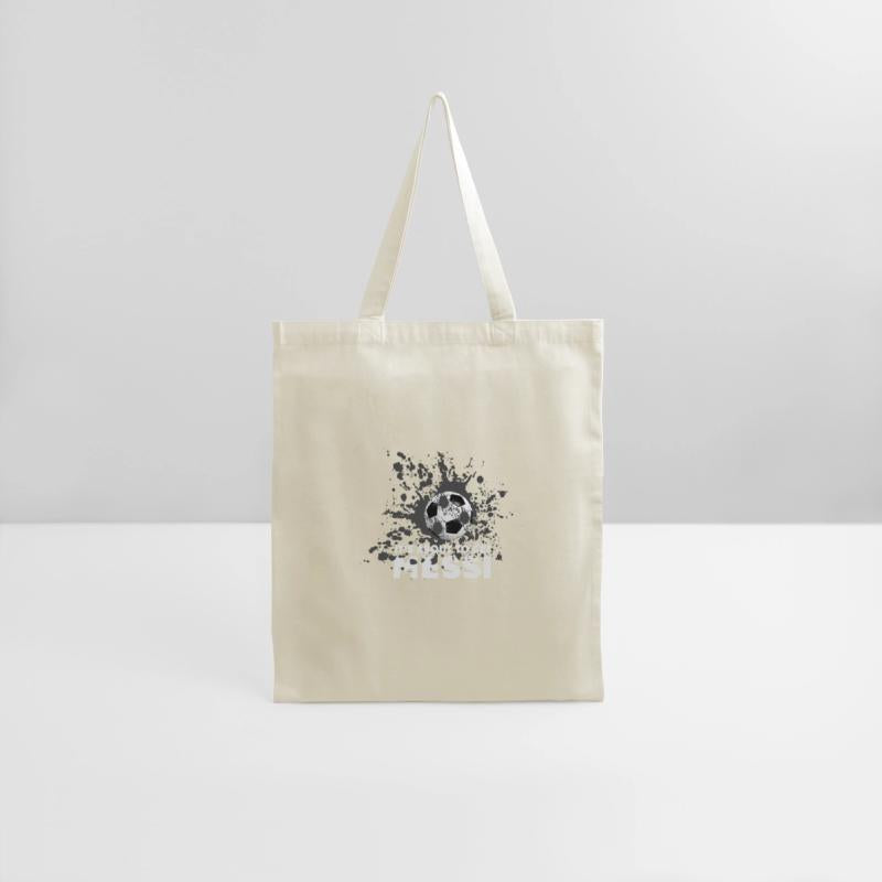 Football - I'ts about to get messi - dirty