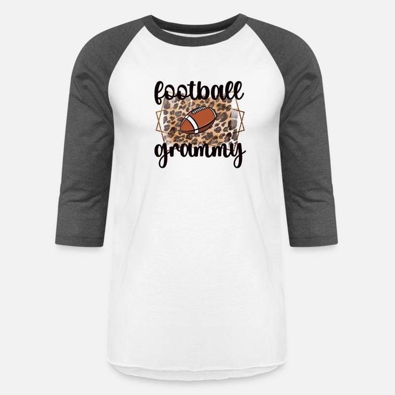 Football Grammy Grandma Of Football Player Grammy