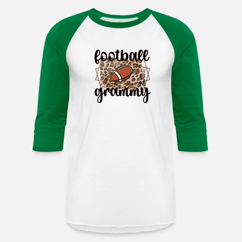 Football Grammy Grandma Of Football Player Grammy