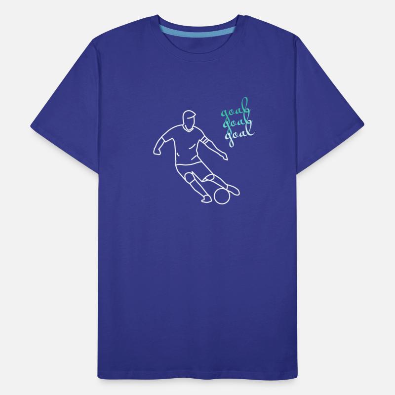 football unites the world t-shirt