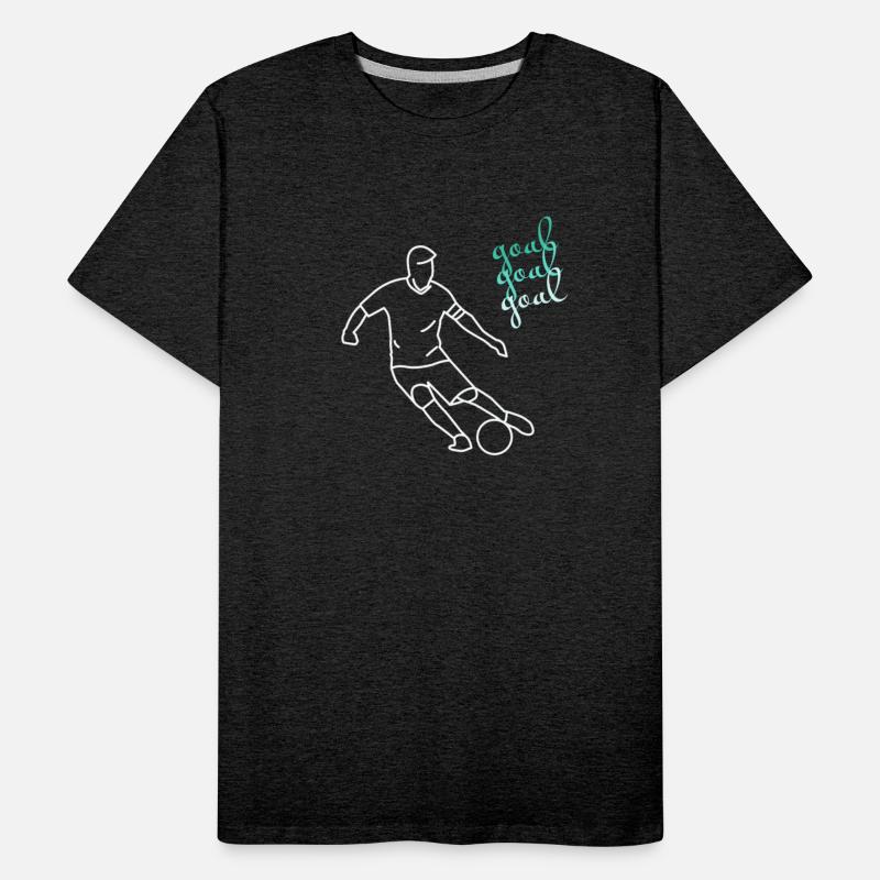 football unites the world t-shirt