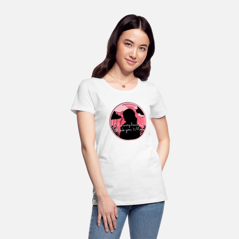 For Every Heartbeat Thank You Mom