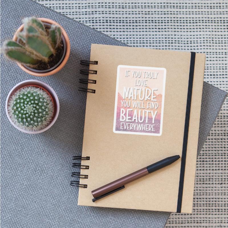 Forest Recreation Landscape