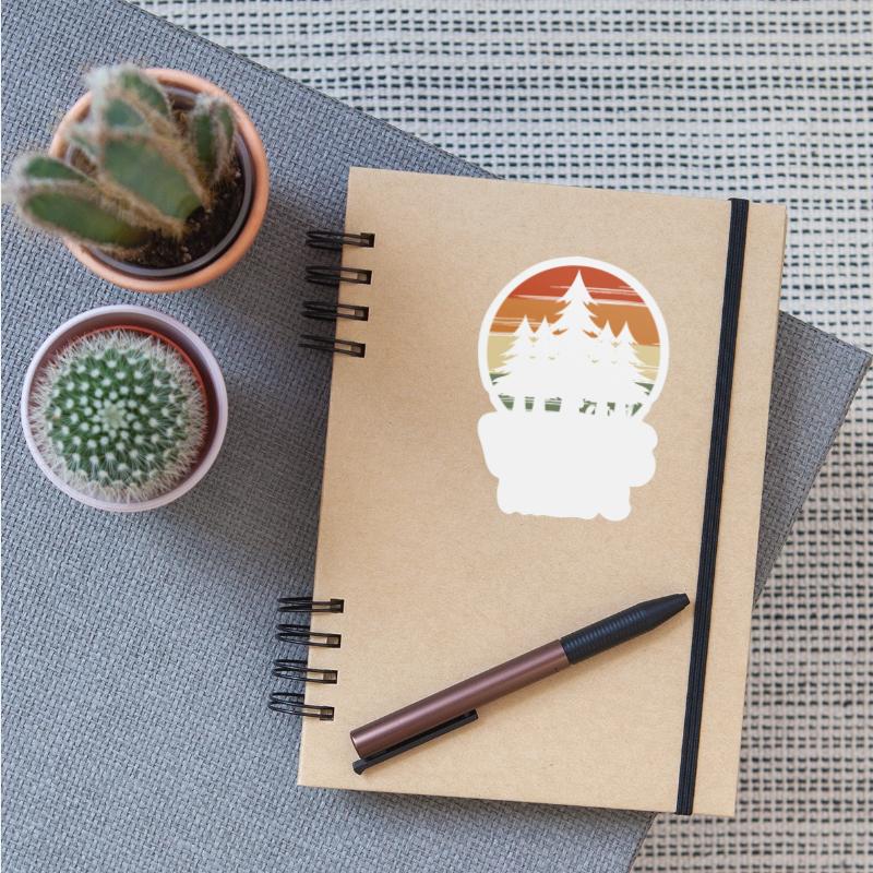 Forest Recreation Wood Mountain