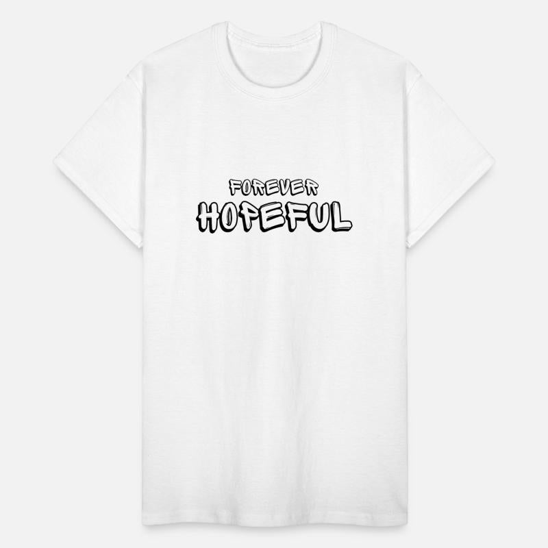 forever hopeful