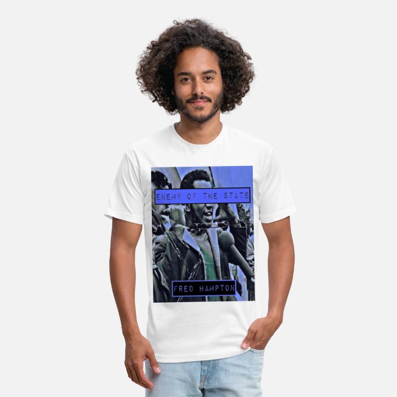 Fred Hampton (EOTS) (B)