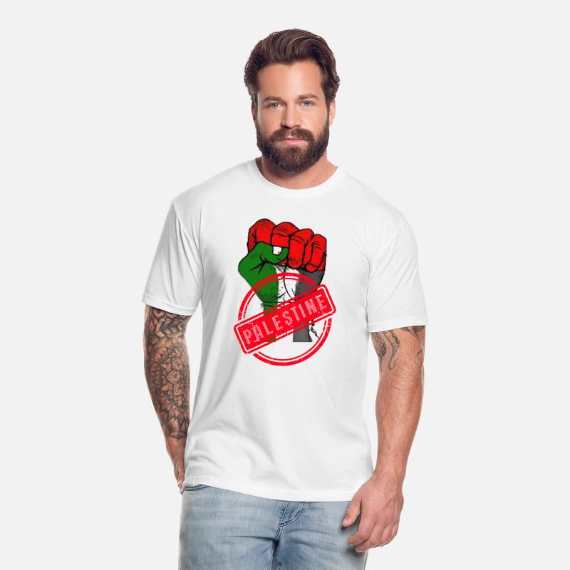 FREE PALESTINE- Steadfastness and resistance