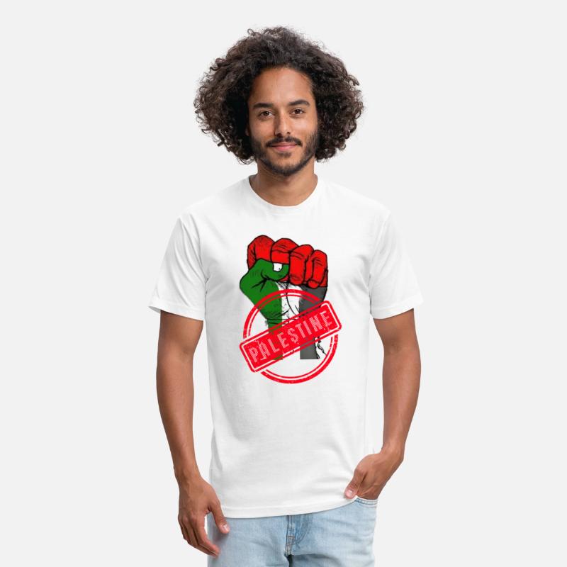 FREE PALESTINE- Steadfastness and resistance