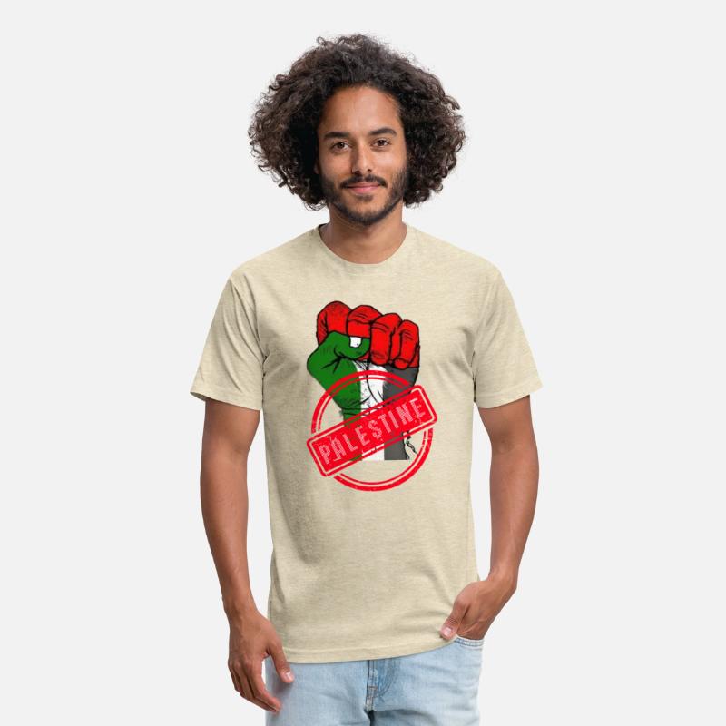 FREE PALESTINE- Steadfastness and resistance