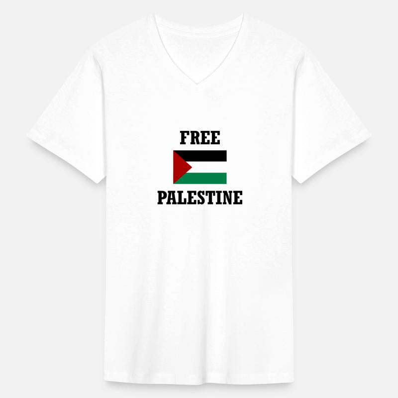 free palestine