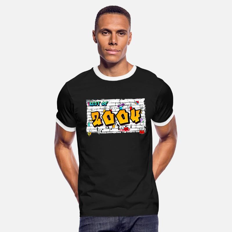 Fresh 2004 Graffiti – 21 Years of Urban Pulse