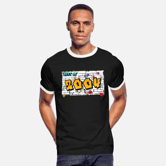 Fresh 2004 Graffiti – 21 Years of Urban Pulse