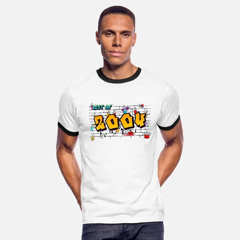 Fresh 2004 Graffiti – 21 Years of Urban Pulse