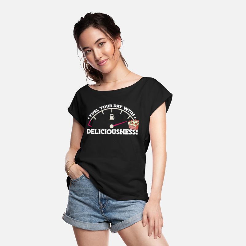 Fuel Your Day With Deliciousness Pastry Canteen