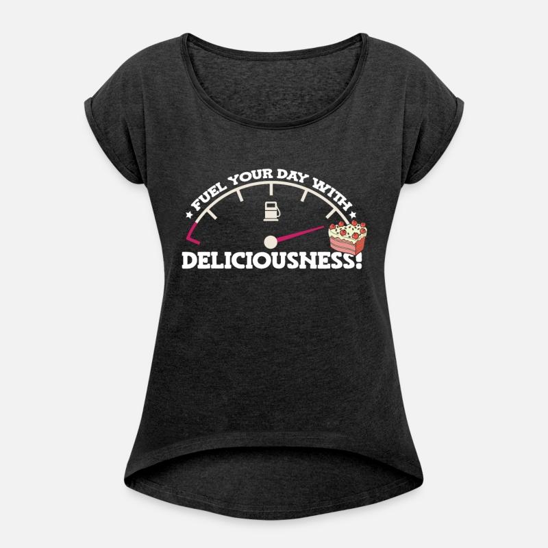 Fuel Your Day With Deliciousness Pastry Canteen