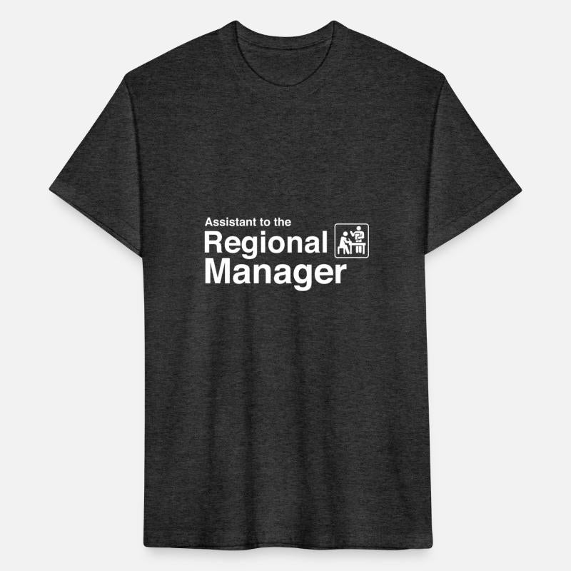 Funny Assistant To The Regional Manager Office