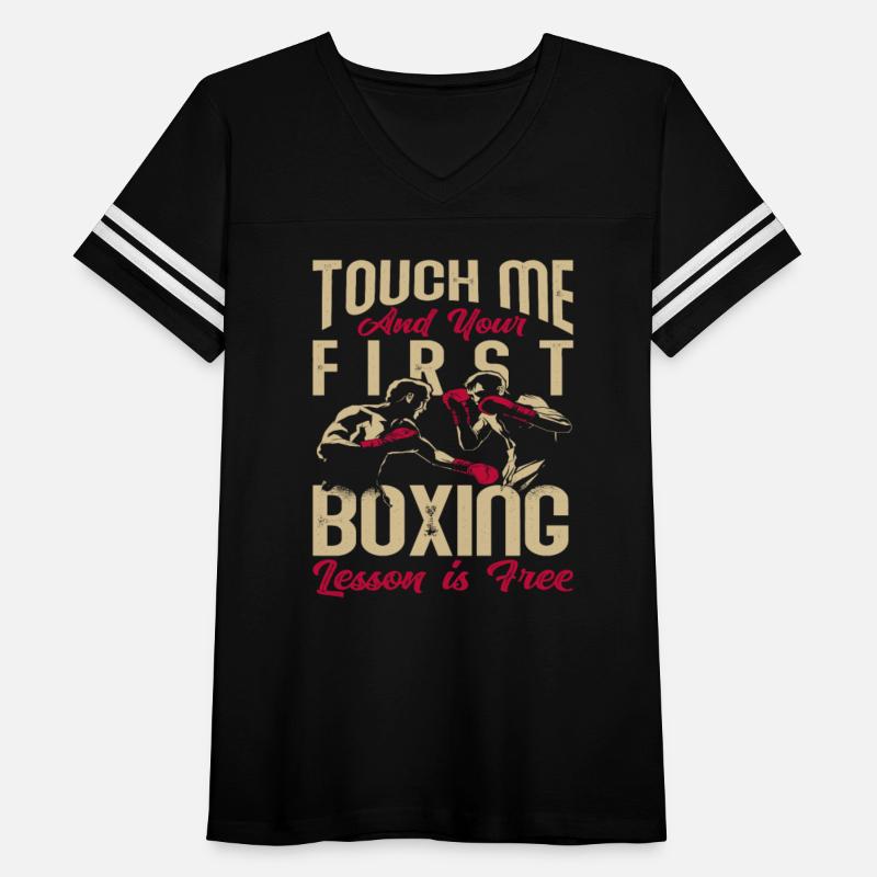 Funny Boxing Boxer Hobby