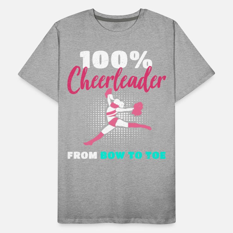 Funny Cheer Cheerleader Cheerleading Squad Coach