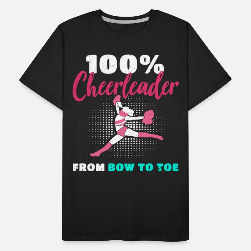 Funny Cheer Cheerleader Cheerleading Squad Coach