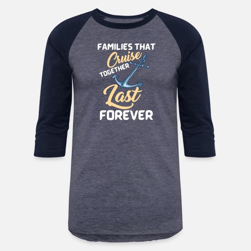 Funny Cruise Trip Forever Cruising Family