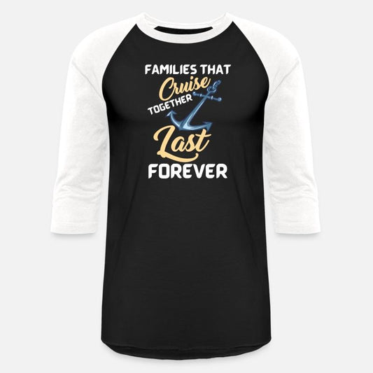 Funny Cruise Trip Forever Cruising Family