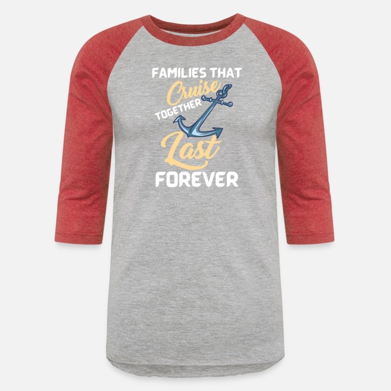 Funny Cruise Trip Forever Cruising Family