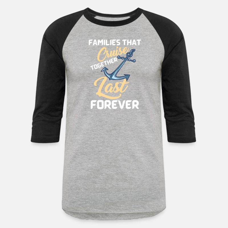 Funny Cruise Trip Forever Cruising Family