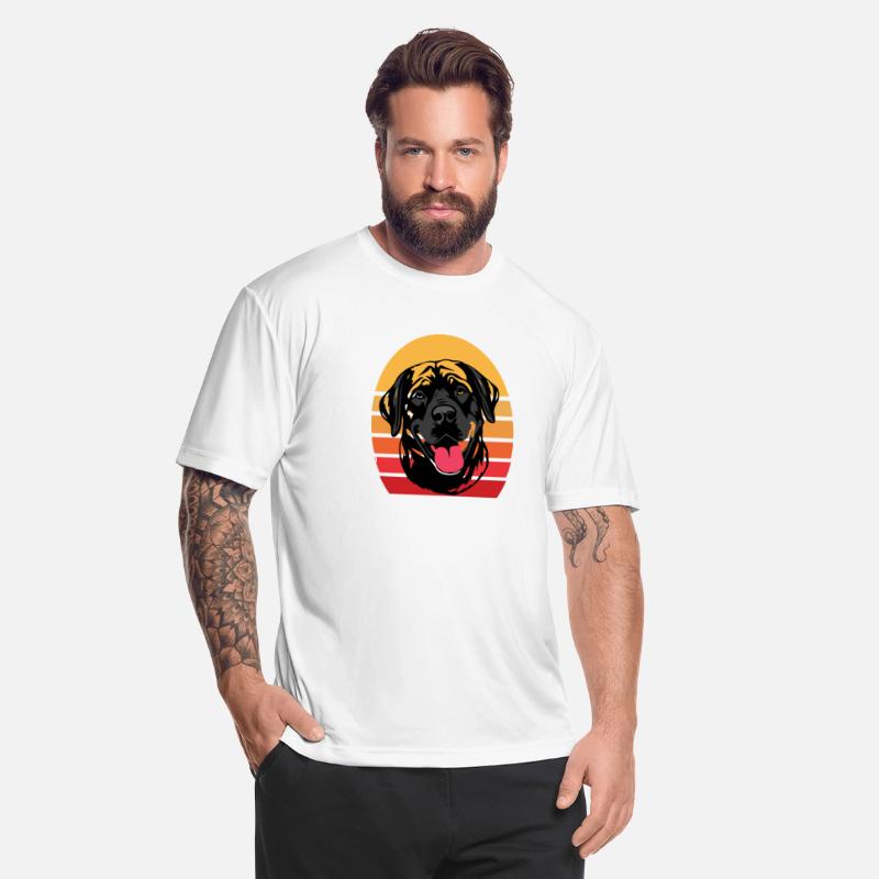 Funny Dog squad Lover cute design