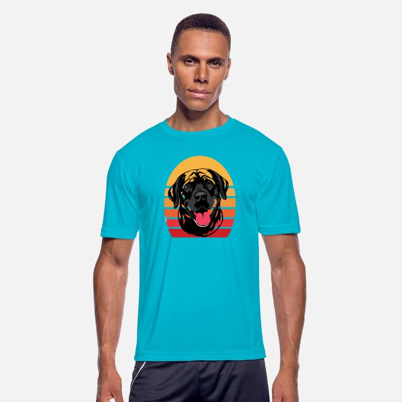 Funny Dog squad Lover cute design