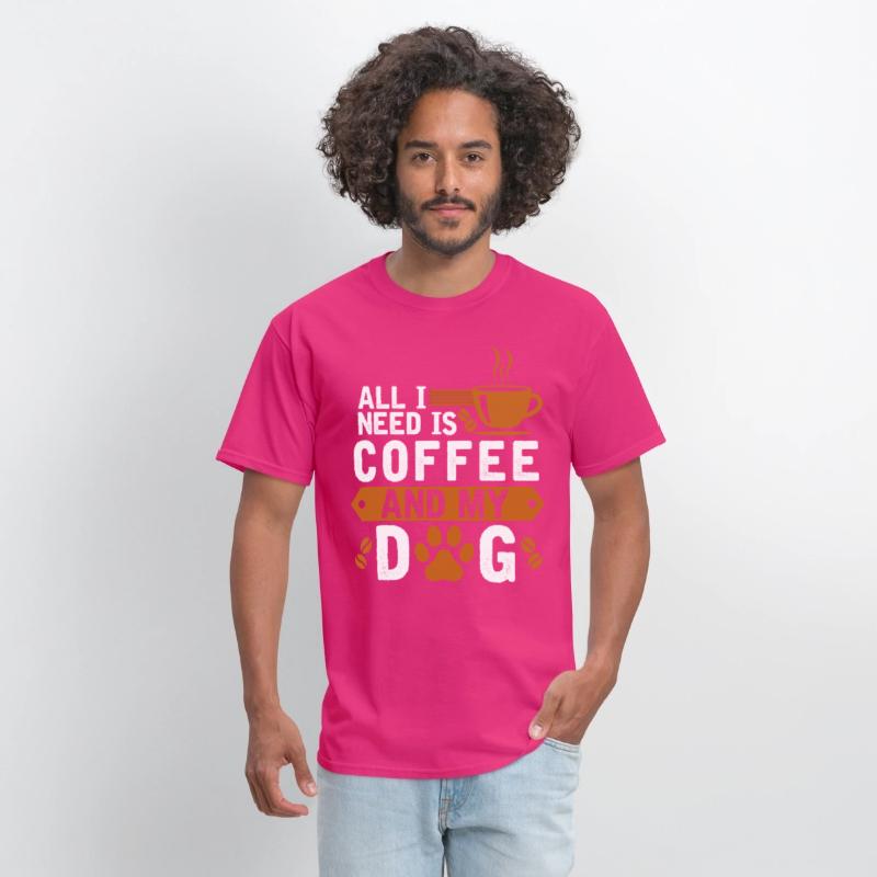 Funny Dog Trainer Coffee Lover