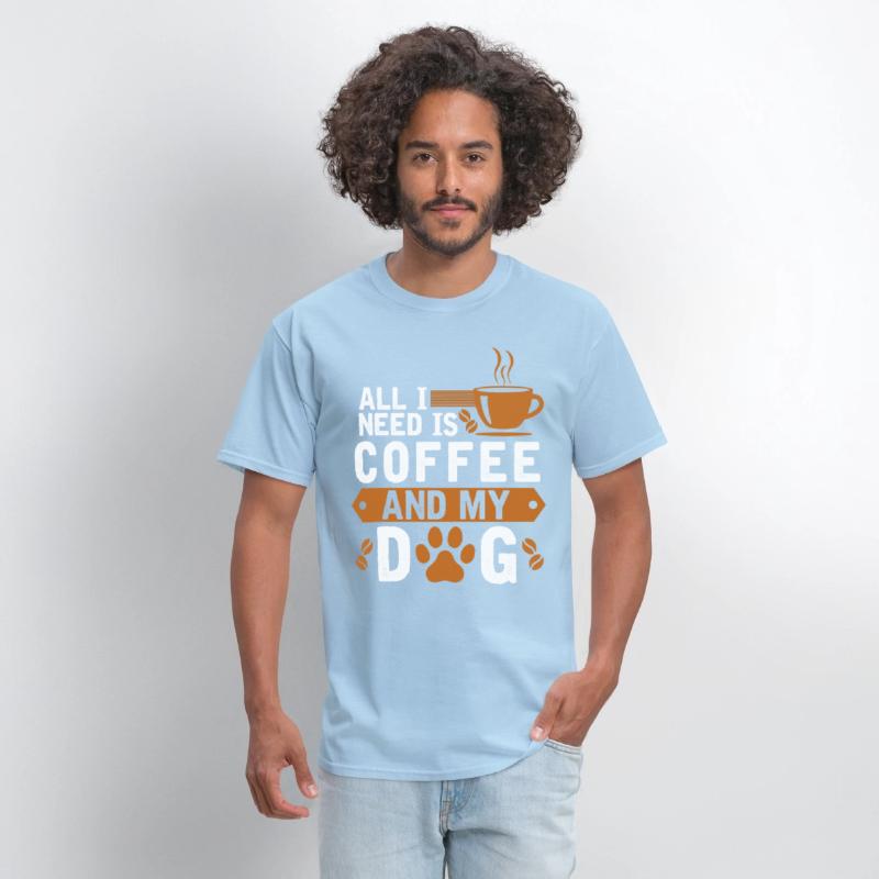 Funny Dog Trainer Coffee Lover