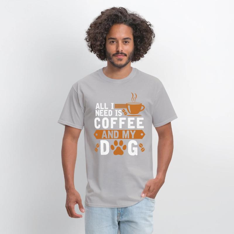 Funny Dog Trainer Coffee Lover