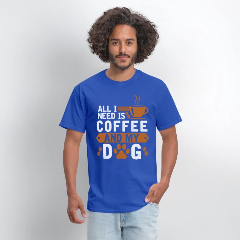 Funny Dog Trainer Coffee Lover