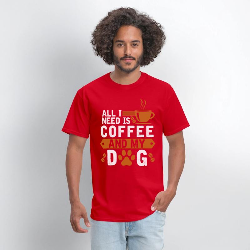 Funny Dog Trainer Coffee Lover