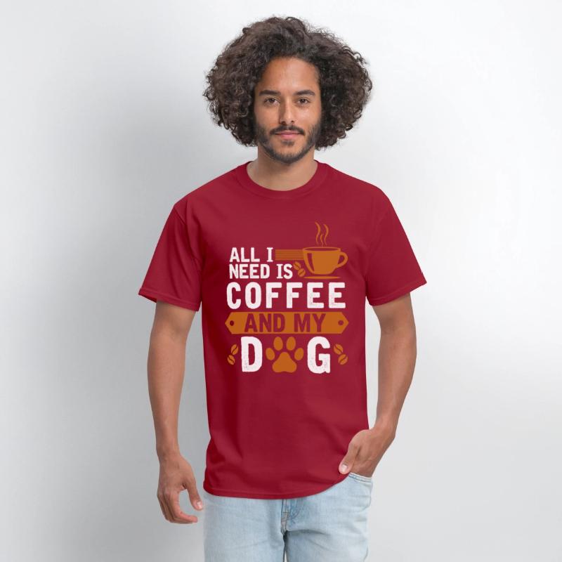 Funny Dog Trainer Coffee Lover