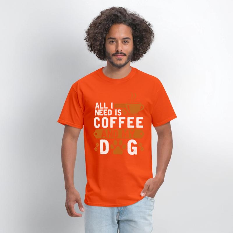 Funny Dog Trainer Coffee Lover