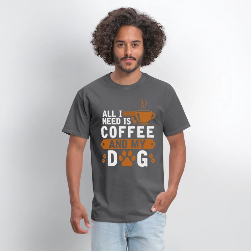 Funny Dog Trainer Coffee Lover
