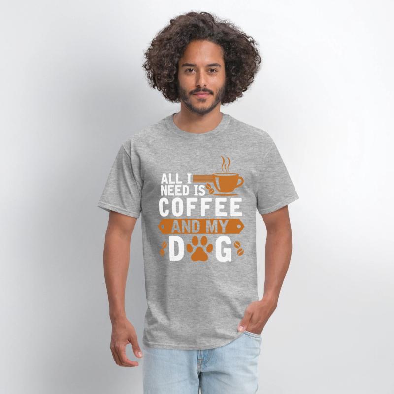 Funny Dog Trainer Coffee Lover