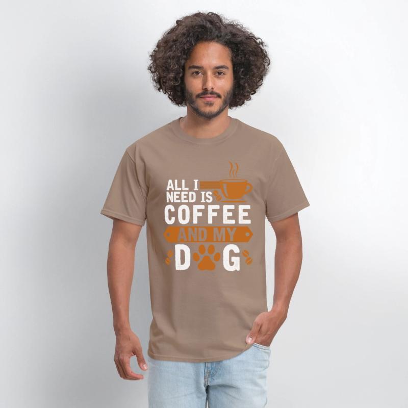 Funny Dog Trainer Coffee Lover