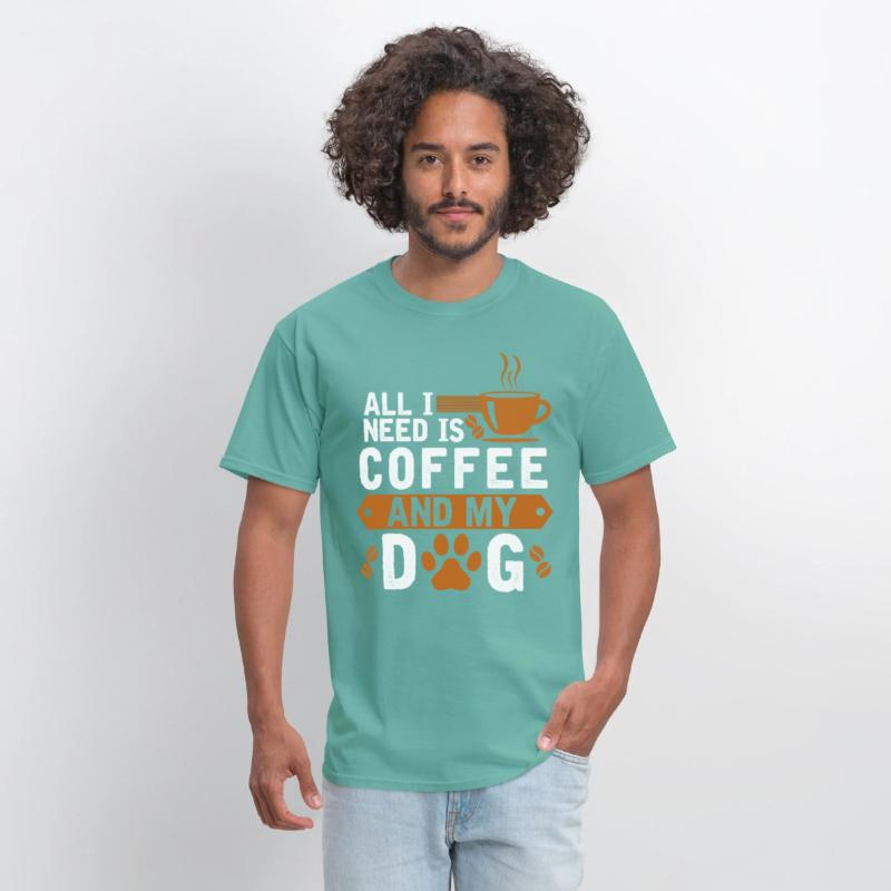 Funny Dog Trainer Coffee Lover