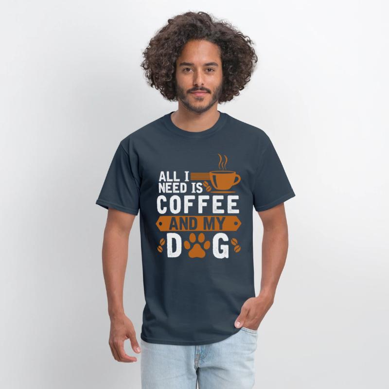 Funny Dog Trainer Coffee Lover