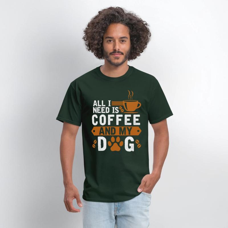 Funny Dog Trainer Coffee Lover