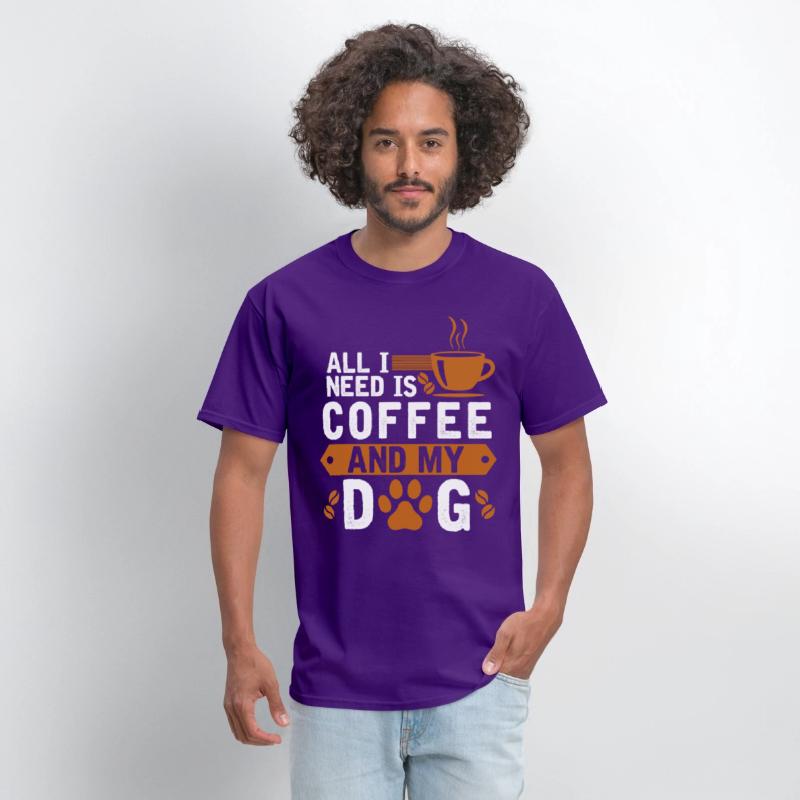 Funny Dog Trainer Coffee Lover