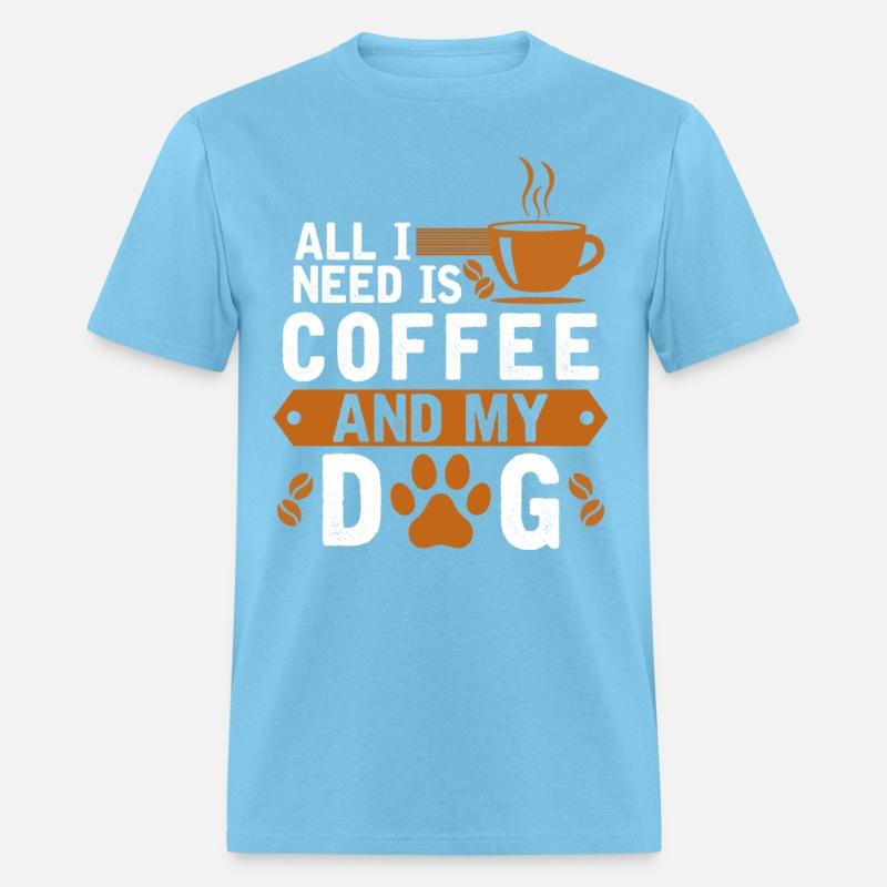 Funny Dog Trainer Coffee Lover