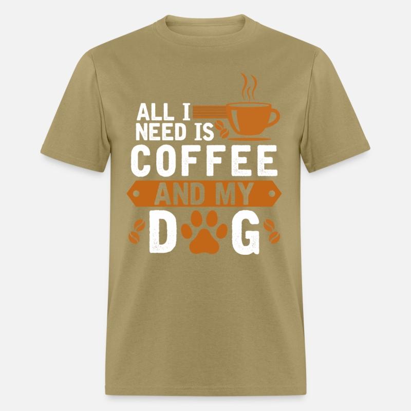 Funny Dog Trainer Coffee Lover